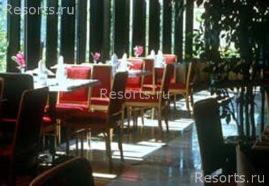 Grand China Princess Hotel 7